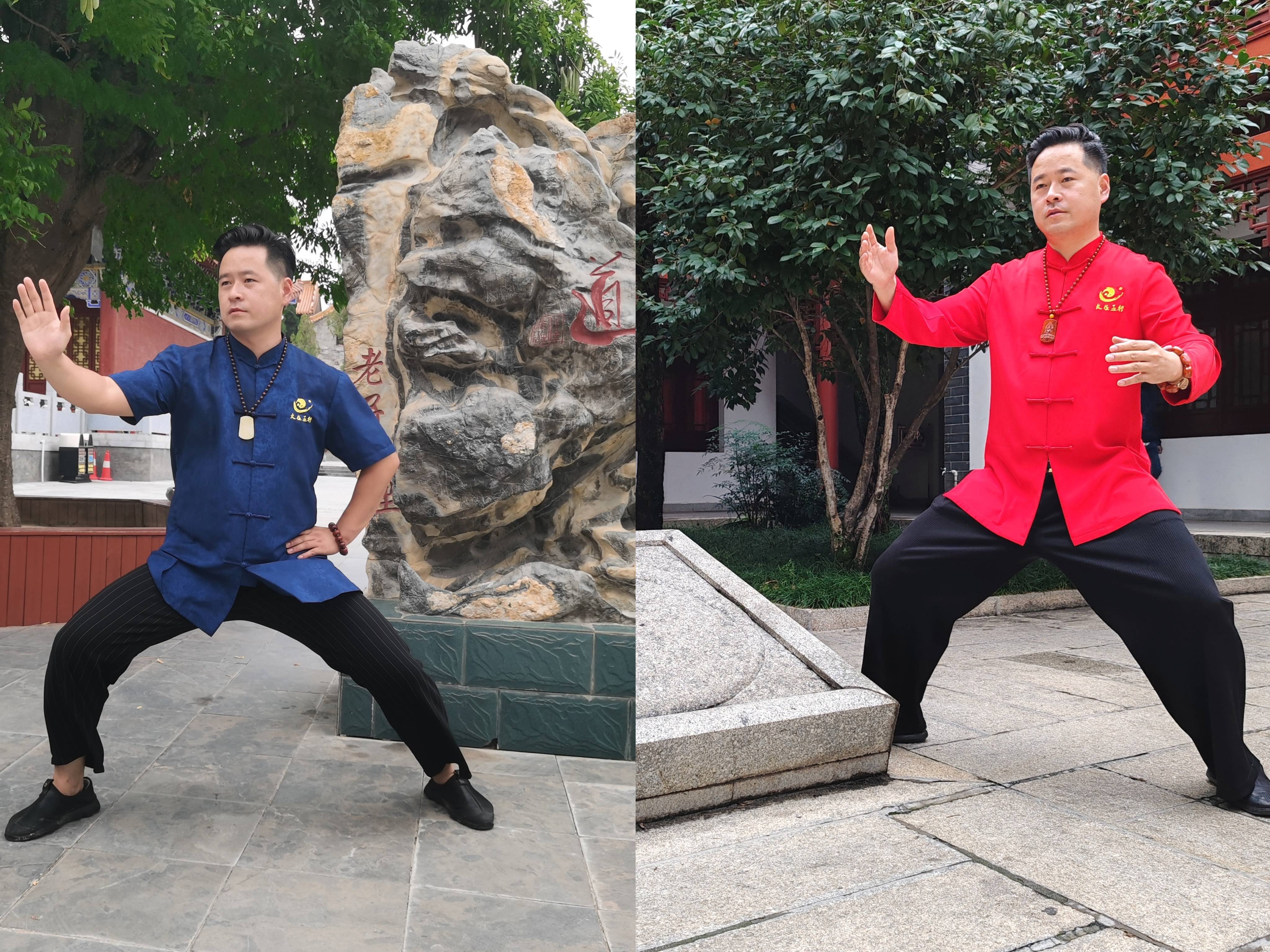 武术表演邀您体验传统文化的奥秘的简单介绍