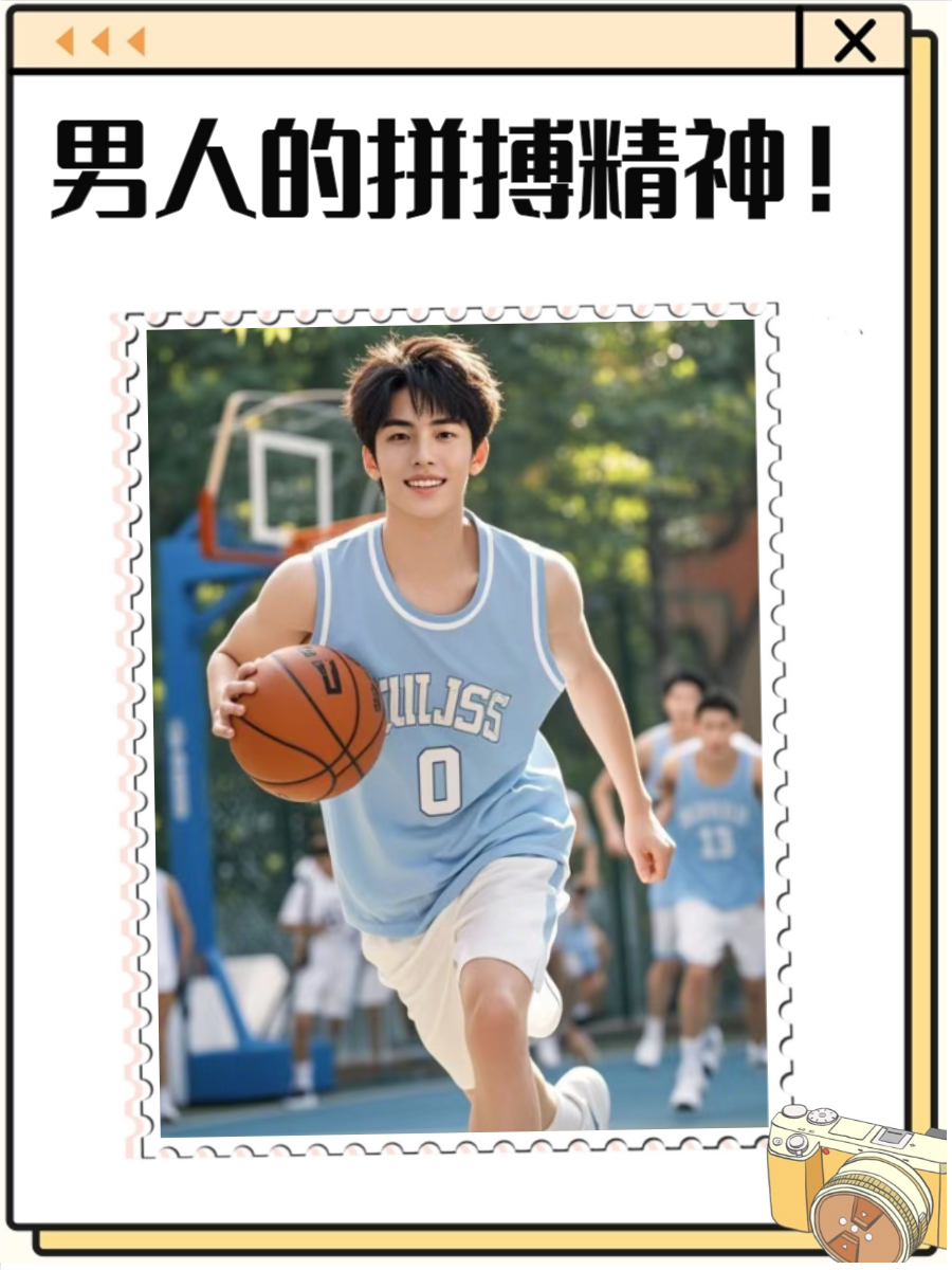 包含运动人生：明星球员背后的努力与拼搏故事的词条